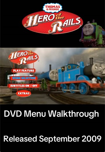 RyanTheConductor on TikTok