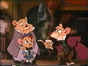 Opening to Alice in Wonderland 1999 VHS [True HQ]