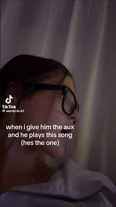 i love mr. brightside #fyp #viral #relatable #tiktok #music #aux #mrbrightside