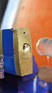 how to retrieve a lost key #shorts