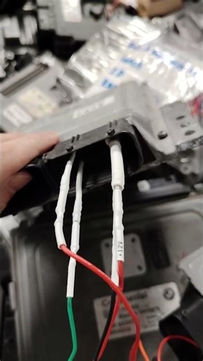 KTflash Read and Write Nissan SH705823 on Bench, DTC OFF and IMMO OFF #ecuprogrammer #automobile