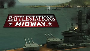 Battlestations: Midway Steam Key | Buy Cheap Battlestations: Midway PC Game - Indiegala