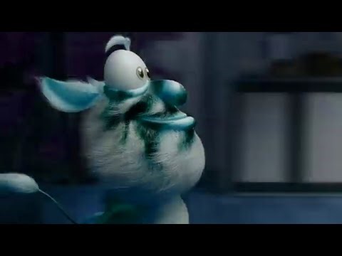 Booba- Kitchen Episode 1/Cartoon for kids Intro Effects