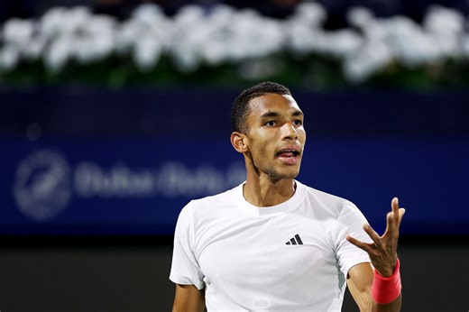 Dubai ATP 2025: TV schedule, start time, order of play, live streaming details and more | Final