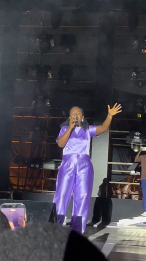 Experience the Makoma Concert Live at Kololo Independence Grounds