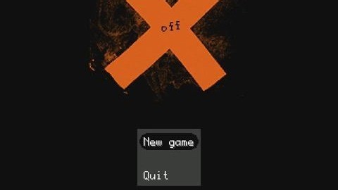 【ManlyBadassHero】OFF - French RPGmaker Adventure Game, Manly Playthrough