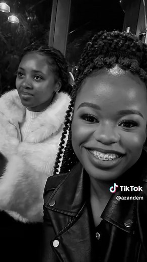 Azande Madlala: A Heartwarming Look at Her Life with Baby