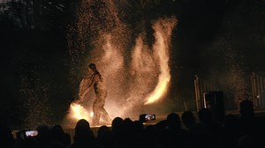 103K views · 1K reactions | Halloween 2018. Enjoy the day... Fear the night. #HLW18 | Walibi Belgium - Aqualibi | Facebook