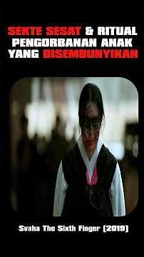 "The Mystery of the Heretical Cult Hiding Behind Religious Teachings" -Svaha The Sixth Finger (20...