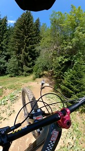 Was good to finally hit @bernexbikepark ! Shame all the jumps weren’t open just yet but we had a blast anyway! 👌 | Miss Joey Gough