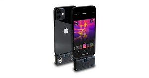 FLIR's ONE Pro Thermal Camera for iPhones falls 37% in return to low of $270 (Save $157)