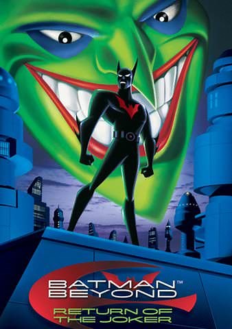 Batman Beyond: Return of the Joker