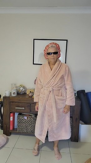 Dancing Grannies: Fun and Joyful Dance Moves