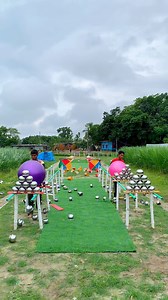 Local Game Challenge on Reels