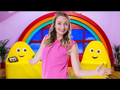 Cerrie Burnell | Cbeebies Presenter with One Arm 'Too Scary for Kids'? | Review