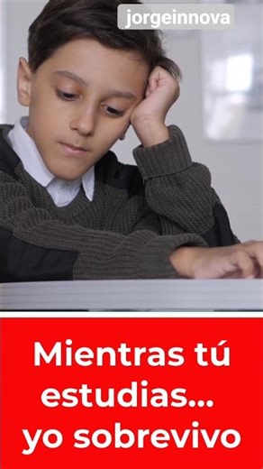 While others study… I survive | What the student never says #shortvideo #SchoolContext