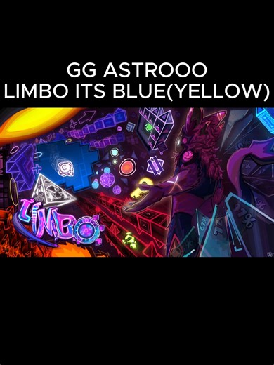 Mastering Geometry Dash: ASTRO Beat Limbo After 2 Years