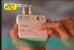 48K views · 212 shares | -= Quảng cáo máy trị liệu Dr. Ho's đang hot...