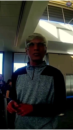 Passenger Arrested After Plane Fight 🚔🚨.