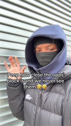 Exploring the Neighborhood: Close Encounters with the Opps