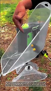 Innovative Shielded Sprayer Tool for Efficient Weed Control in Plastic Mulch Farming