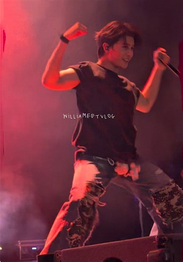 No Way - William JKP Live Concert Highlights