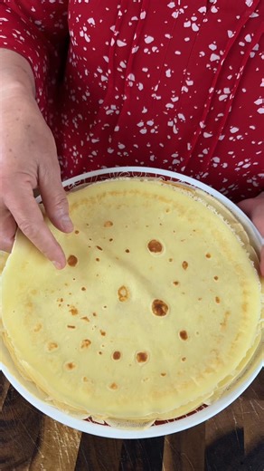 Milagro Reyes on Instagram: "Esta receta me la enseño la dueña de un restaurante"