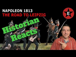 Napoleon 1813: The Road to Leipzig - Reaction