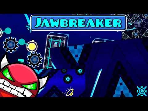Jawbreaker by ZenthicAlpha 100% (Hard Demon)