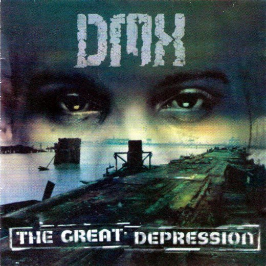 DMX - The Great Depression