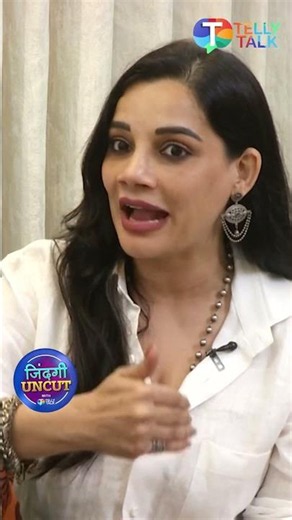 Kanika Maheshwari ने Industry के budget को लेकर कही बड़ी बात #shorts #kanikamaheshwari