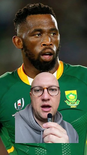 Springboks attack evolution 2026: Rassie's new players & tactics
