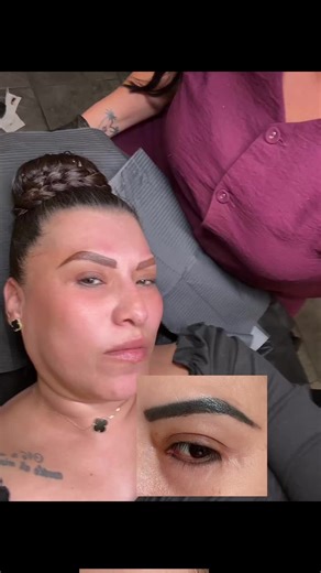 Achieve Perfect Eyebrows with Sculpting Techniques