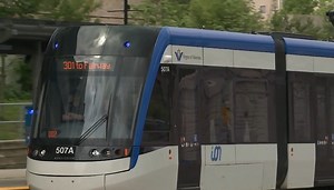 Comparing LRT costs with Kitchener-Waterloo - CHCH