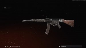 The best STG44 loadout in Call of Duty: Vanguard