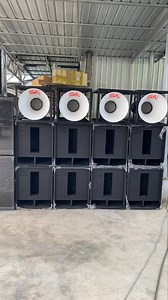 10K reactions · 524 shares | Power 5000 watt classD โม ขับ กลาง ...