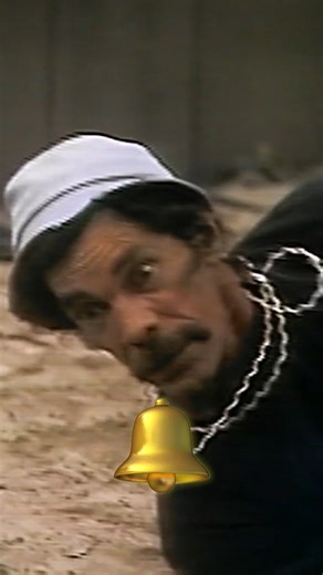 ¡Golpéame! #ElChavoDel8 | El Chavo del 8