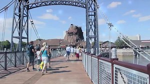 246K views · 3.2K reactions | Take a look at what's to come at Downtown Disney, soon to be Disney Springs! | Visit Orlando | Facebook