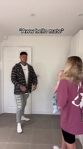 How convenient... #couplesoffacebook #couplecomedy #relatable #diaperchange #parenting #reels | Dan Spragg