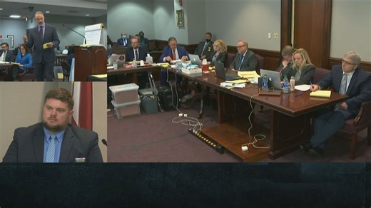 Testimony during day 3 of Arbery trial focused on police interactions, perceived crime in the neighborhood