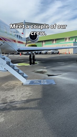 Meet a few of our awesome pilots. #fly #flying #aviation | Tommy Hill