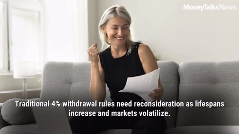 Build a bulletproof retirement portfolio that survives any crisis