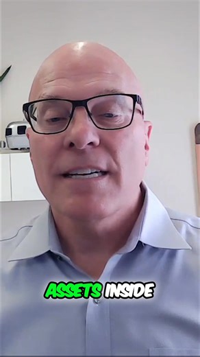 Why you *never* want appreciating assets inside an S corp? The reason may surprise you. Getting assets out of a partnership is simple. An S corp? Not so much. Watch before you make a costly mistake. Ready to save on your taxes? Book your FREE Tax Savings Diagnosis with our expert team today! Secure your spot now! 🔗 https://calendly.com/zach-and-daren/tax-savings-strategies-with-dca-tax?utm_source=fbvideo #FreelandTaxes #WhidbeyIslandCPA #TaxAdviceFreeland #WhidbeyIslandBusiness #SCorp #Partners