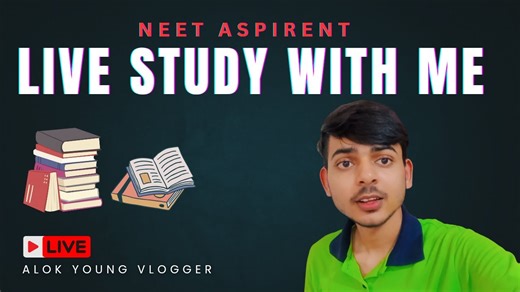 90 Days Challenge – Day 74 | Study With Me (Allen Kota Routine) | NEET 2026 Preparation 📖🔥 #neet2026