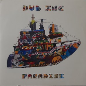 Dub Inc - Paradise