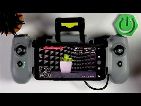 Potensic ATOM 2 – How to Enter AI Night Recording