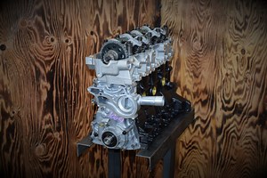 Toyota 22RE Long Block (85-95) Performance Package