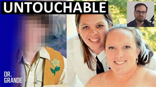 Greedy Couple Faces Scandal While Allegedly Protected by Politics | Hamber and Cooney Case Analysis