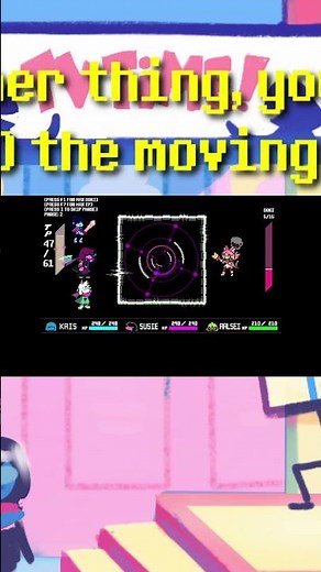 Pink's Electric Wheel of Death! (How To No-hit Pink Pt. 5)