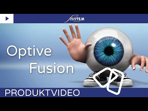Optive Fusion